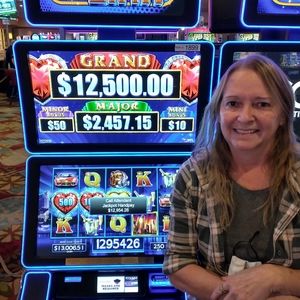 Meet your Posher, Terri